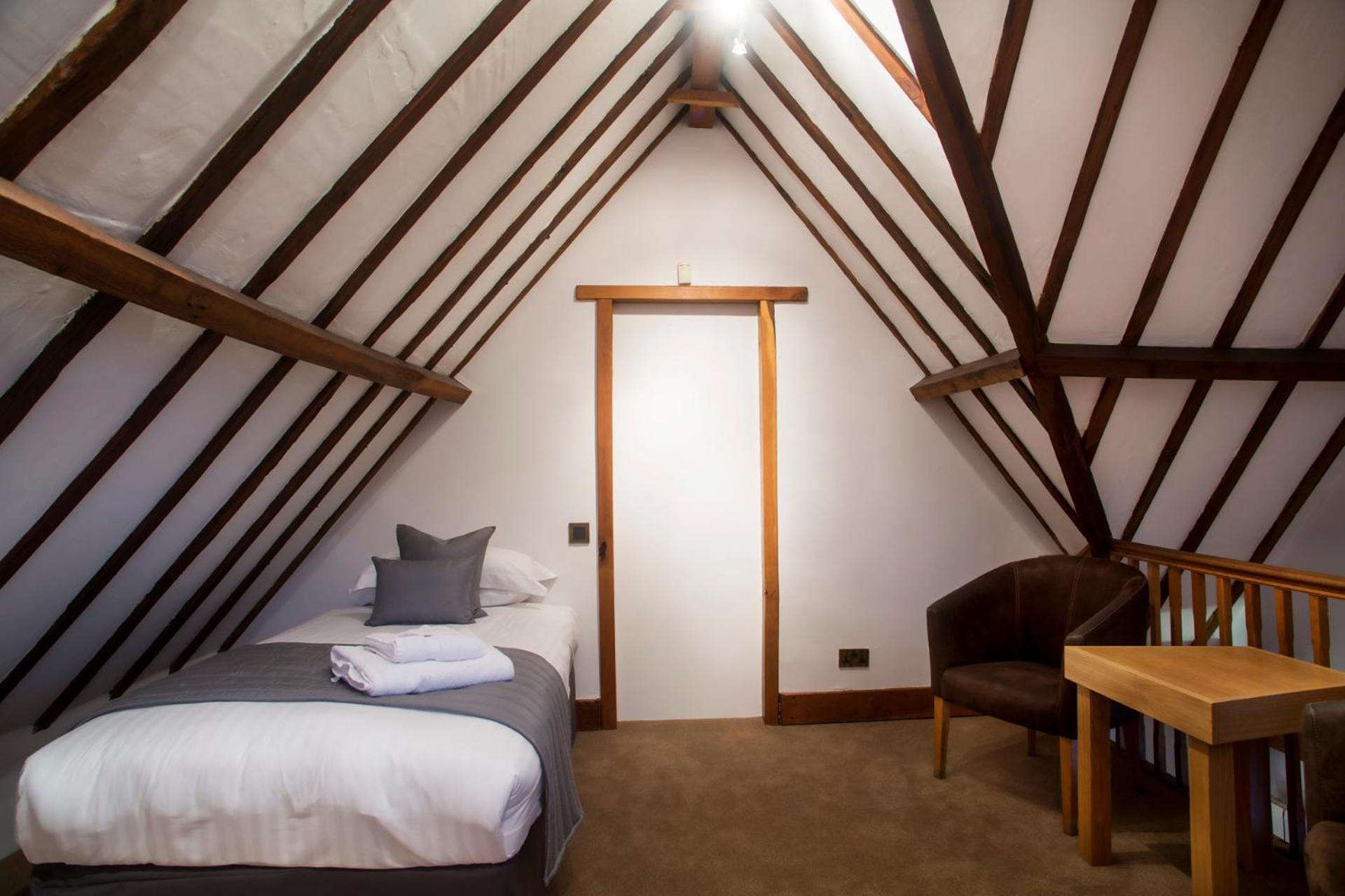 Tewinbury Farm Hotel Cameră foto