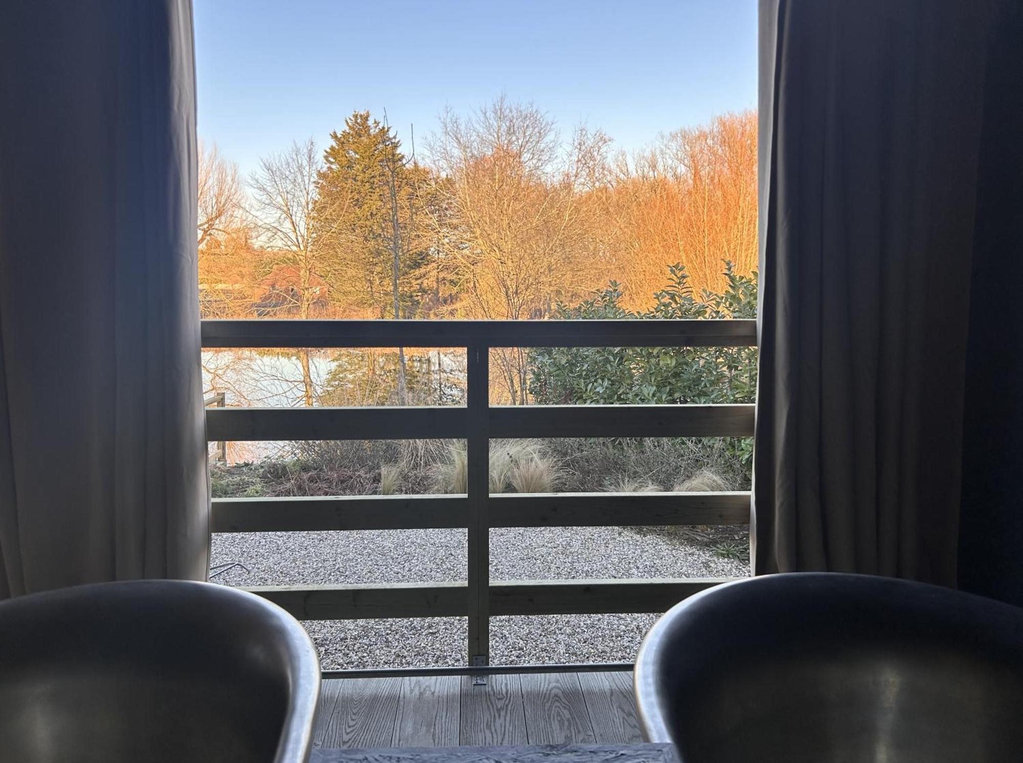 Tewinbury Farm Hotel Cameră foto