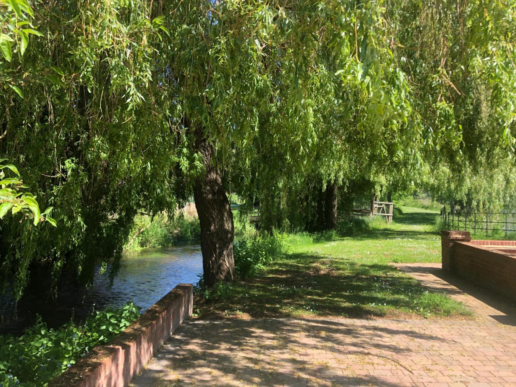 Tewinbury Farm Hotel Cameră foto